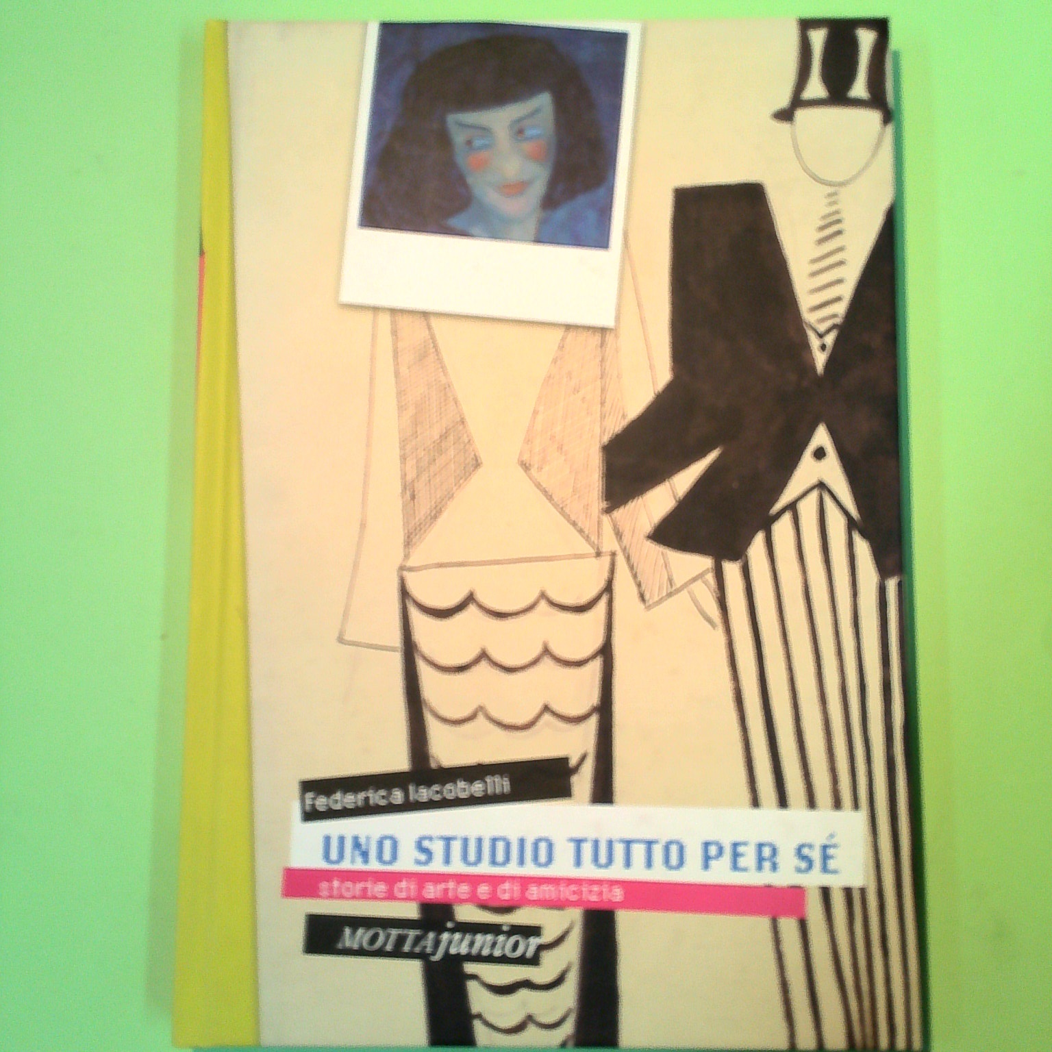 UNO STUDIO TUTTO PER SÉ