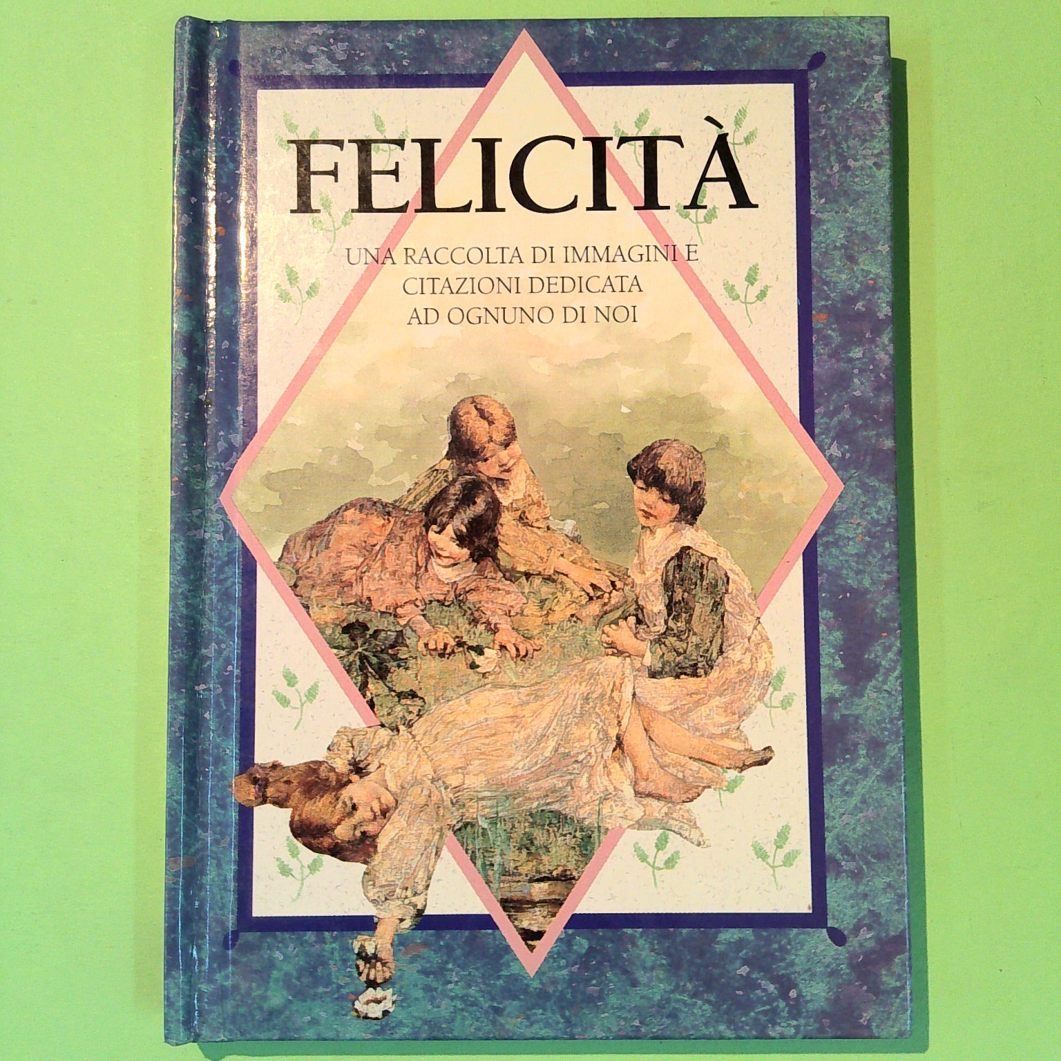 FELICITÀ IMMAGINI E CITAZIONI