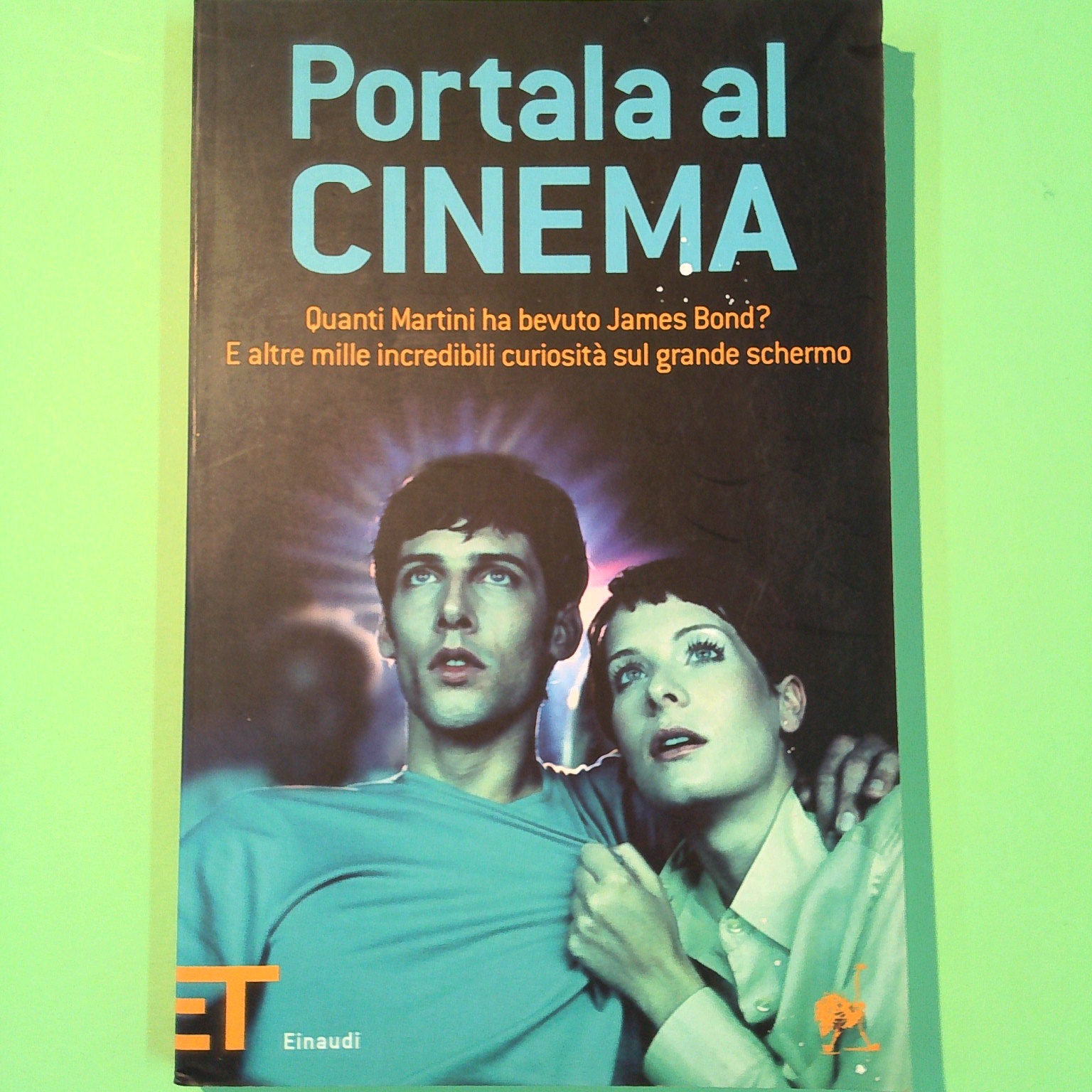 PORTALA AL CINEMA