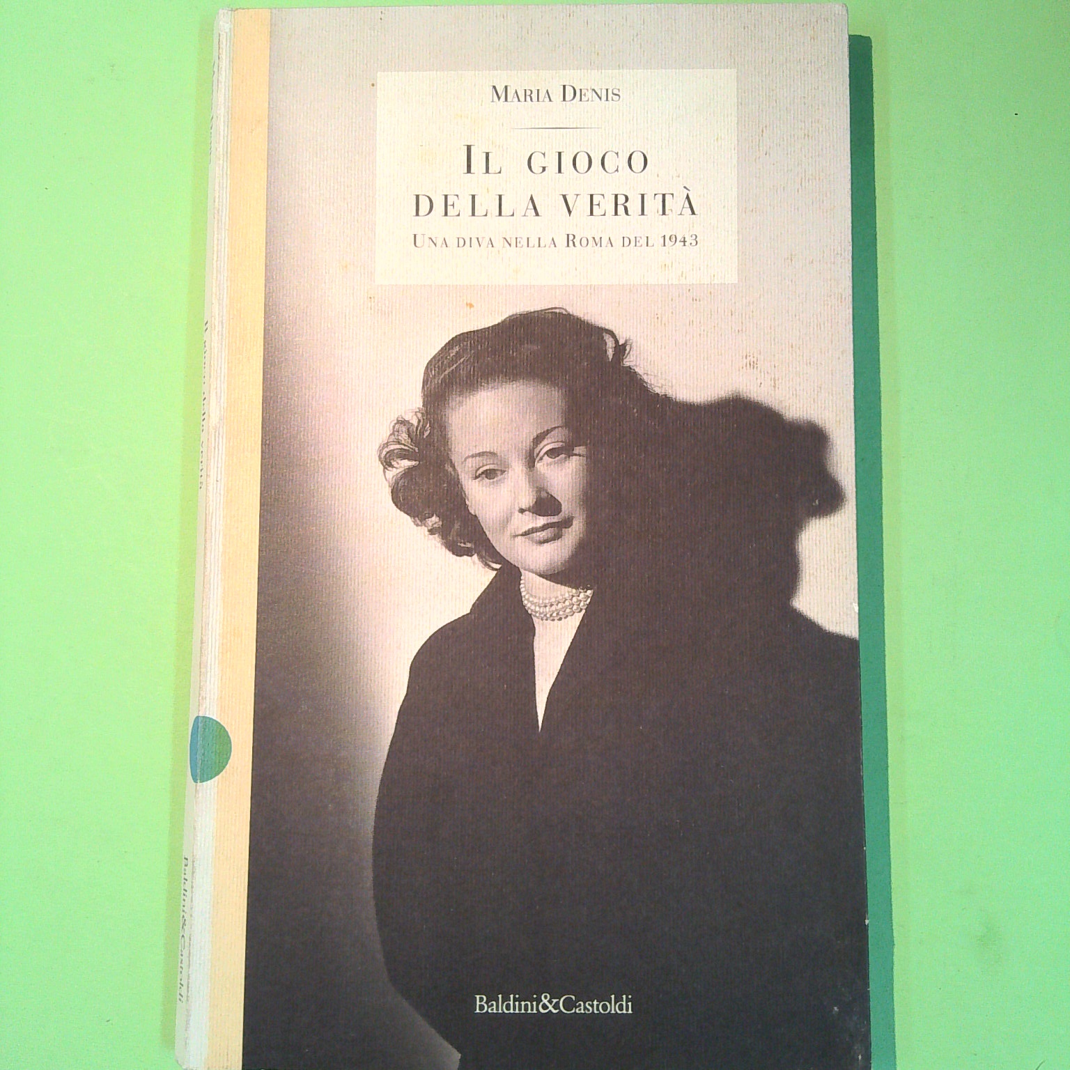 IL GIOCO DELLA VERITÀ