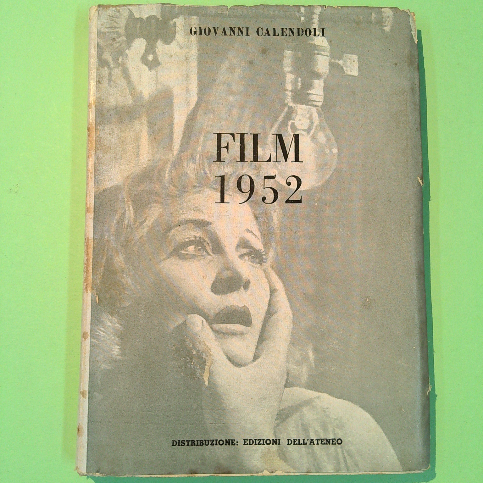 FILM 1952