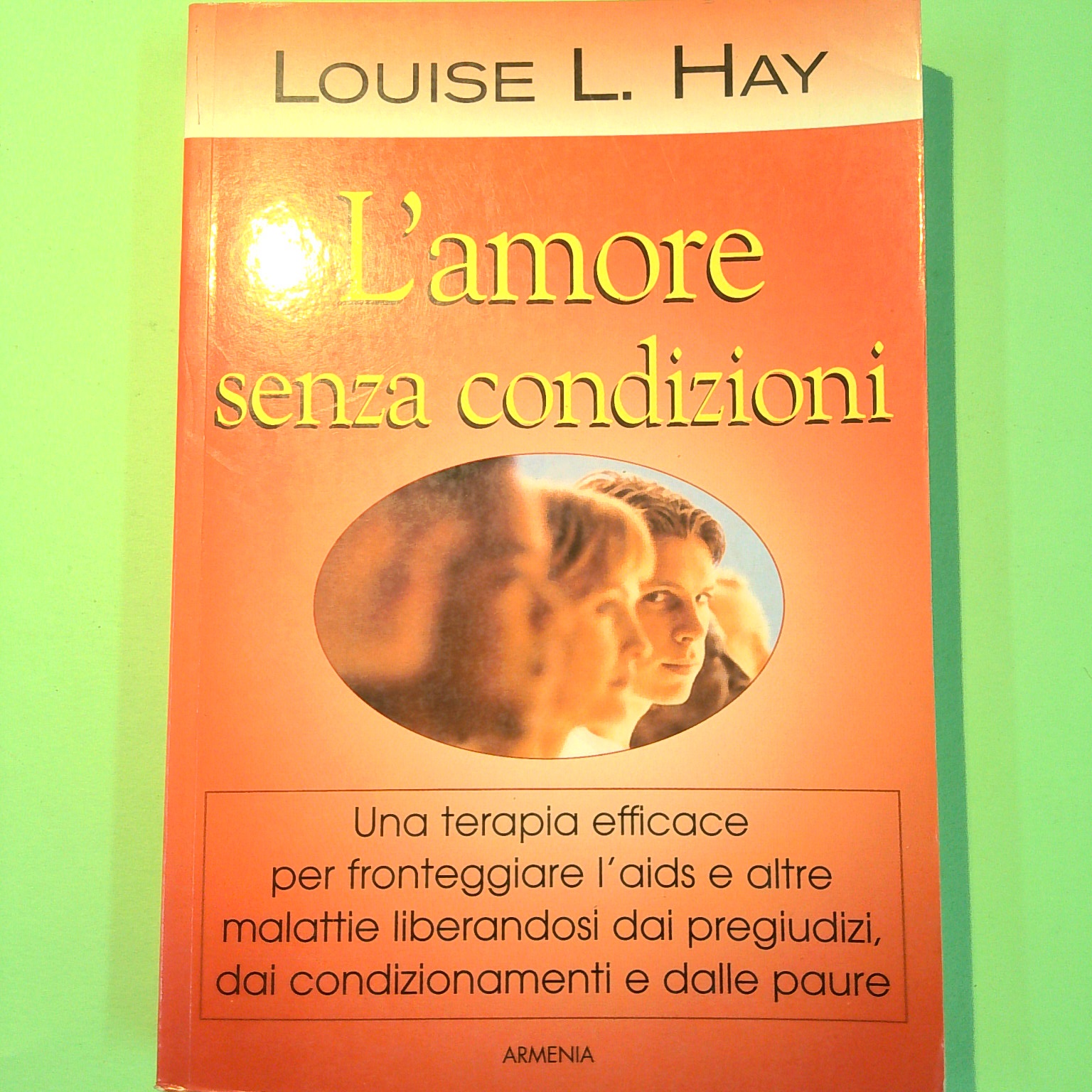 L'AMORE SENZA CONDIZIONI