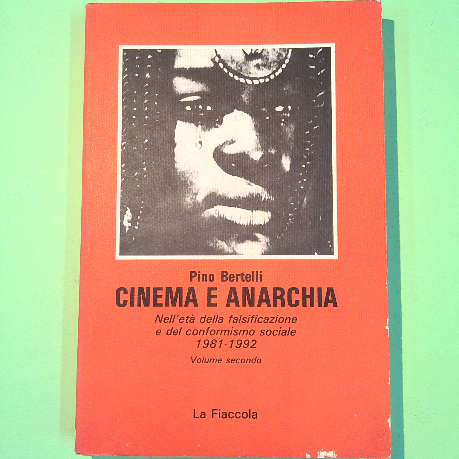 CINEMA E ANARCHIA