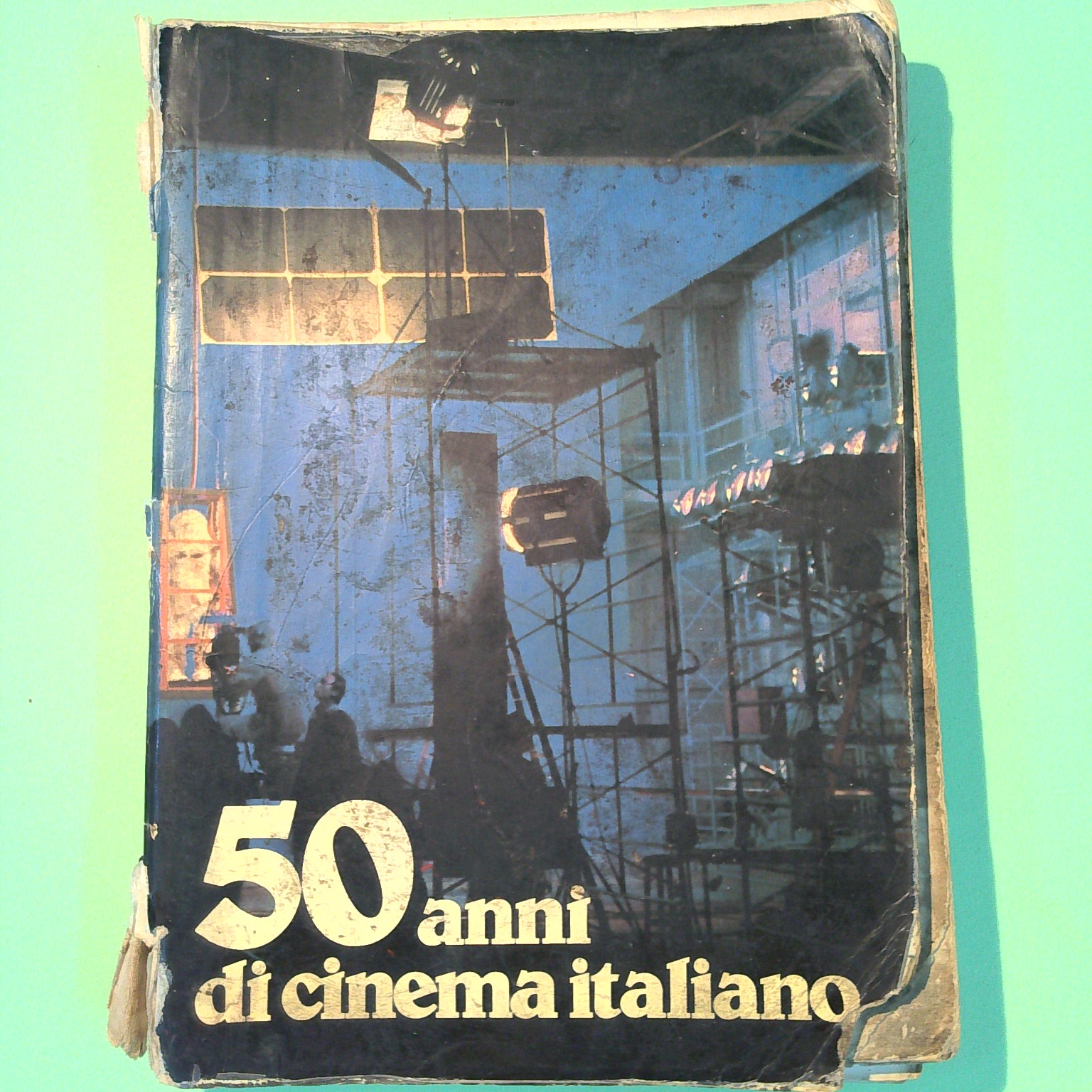 50 ANNI DI CINEMA ITALIANO