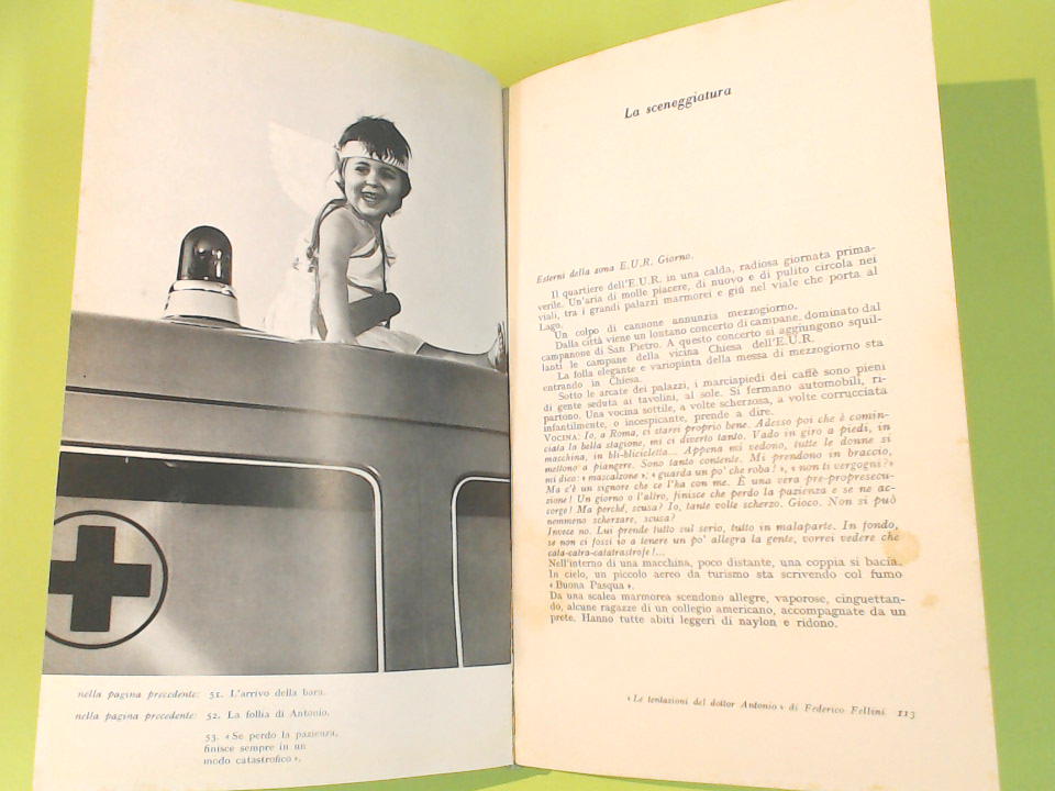 BOCCACCIO 70 - immagine 5