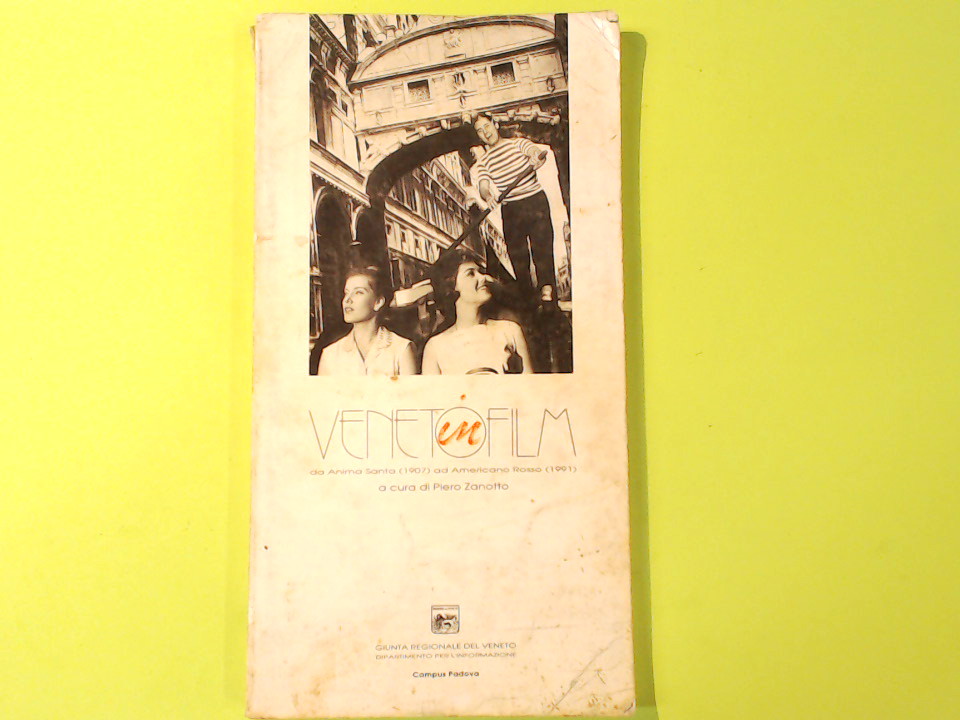 VENETO IN FILM