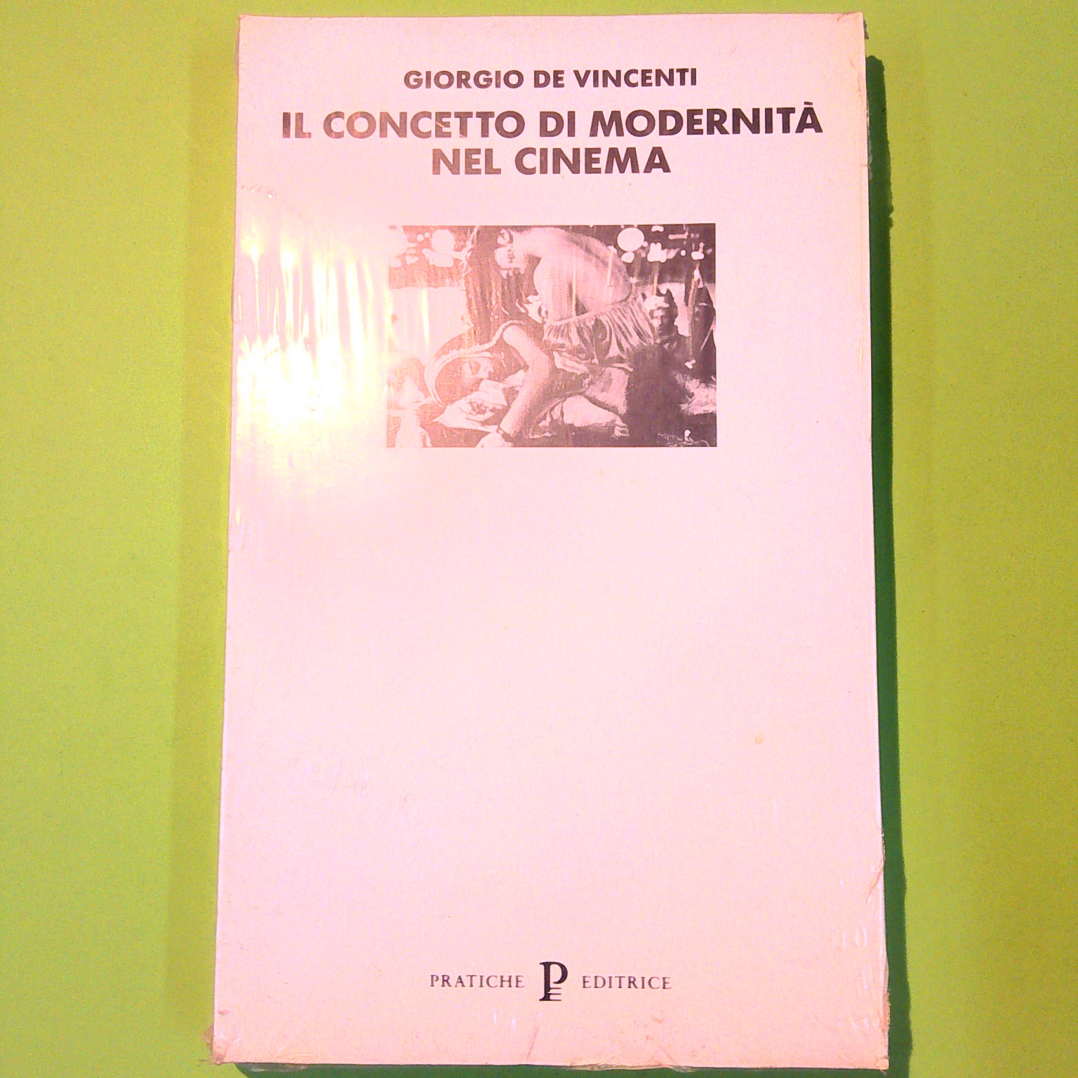 IL CONCETTO DI MODERNITÀ NEL CINEMA