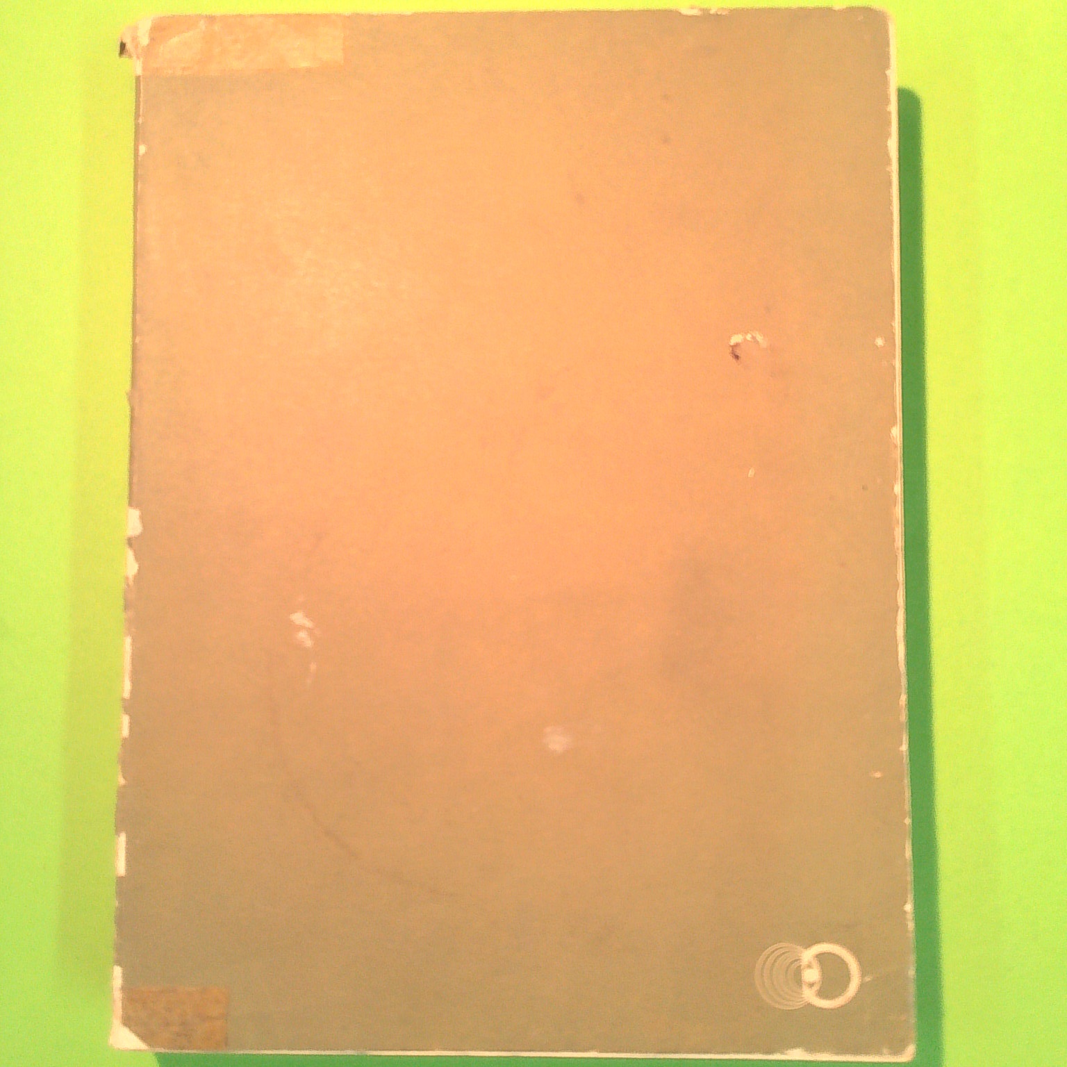 LE TECNICHE DELLA REALIZZAZIONE CINEMATOGRAFICA