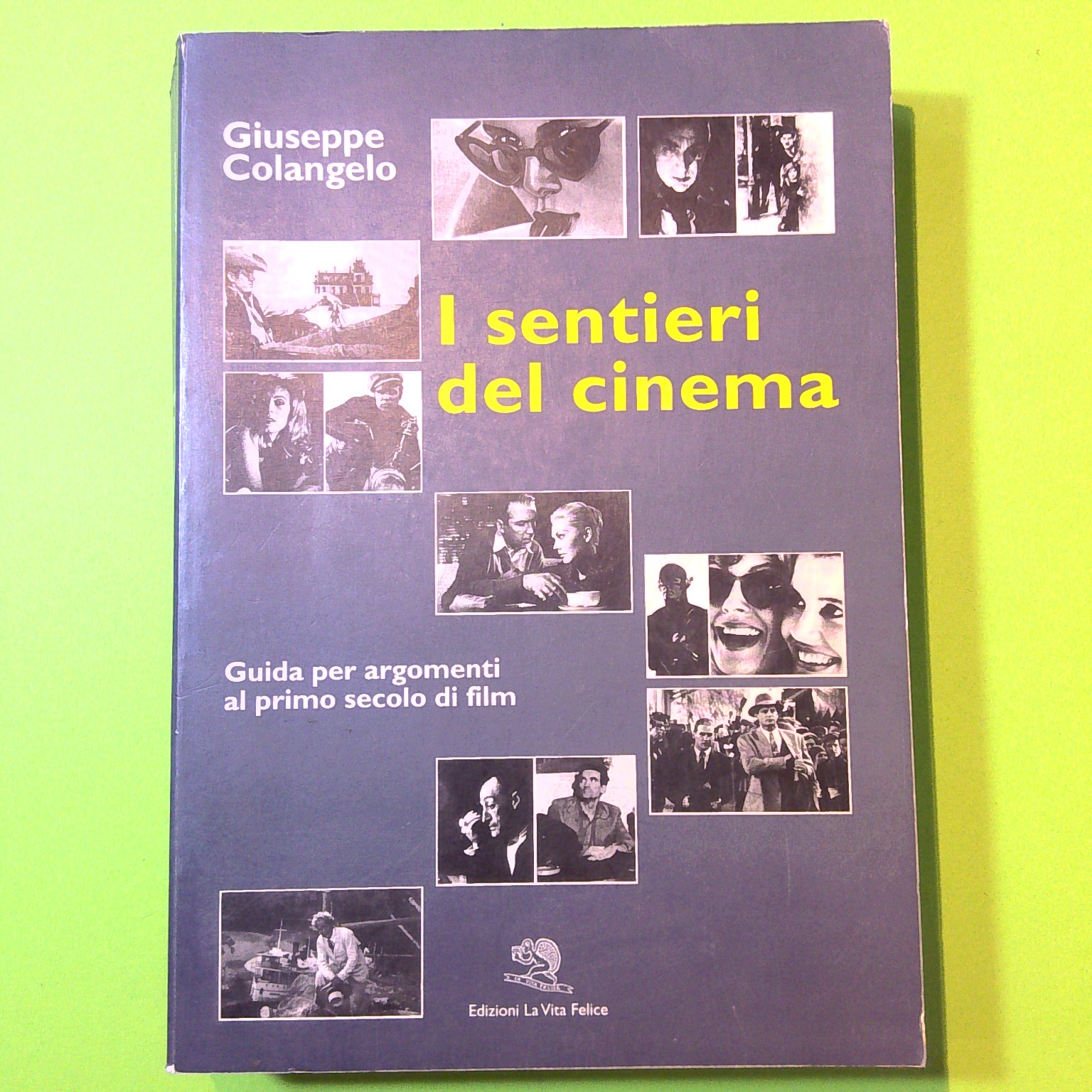 I SENTIERI DEL CINEMA