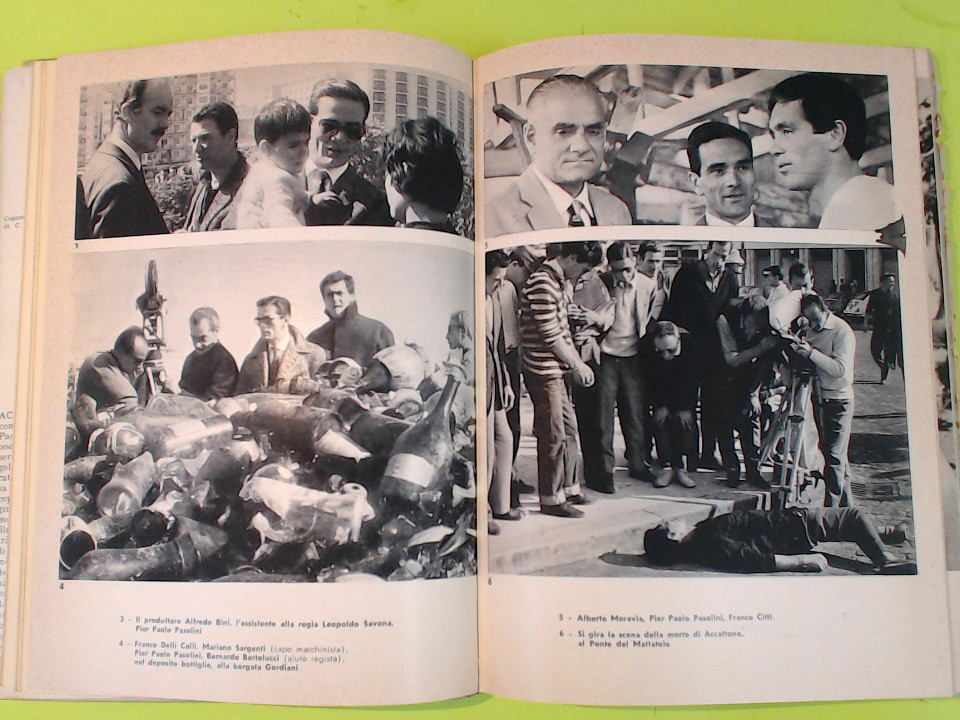 ACCATTONE - immagine 2