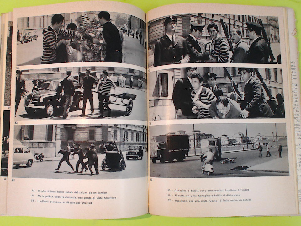 ACCATTONE - immagine 4