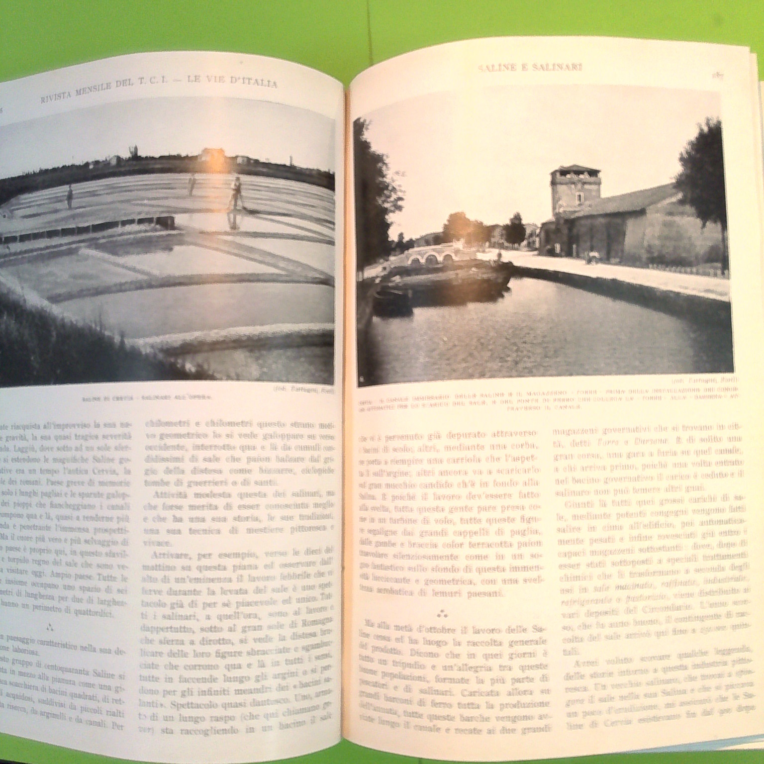 GUIDA PRATICA AI LUOGHI DI SOGGIORNO E DI CURA D'ITALIA PARTE I VOL II - immagine 2