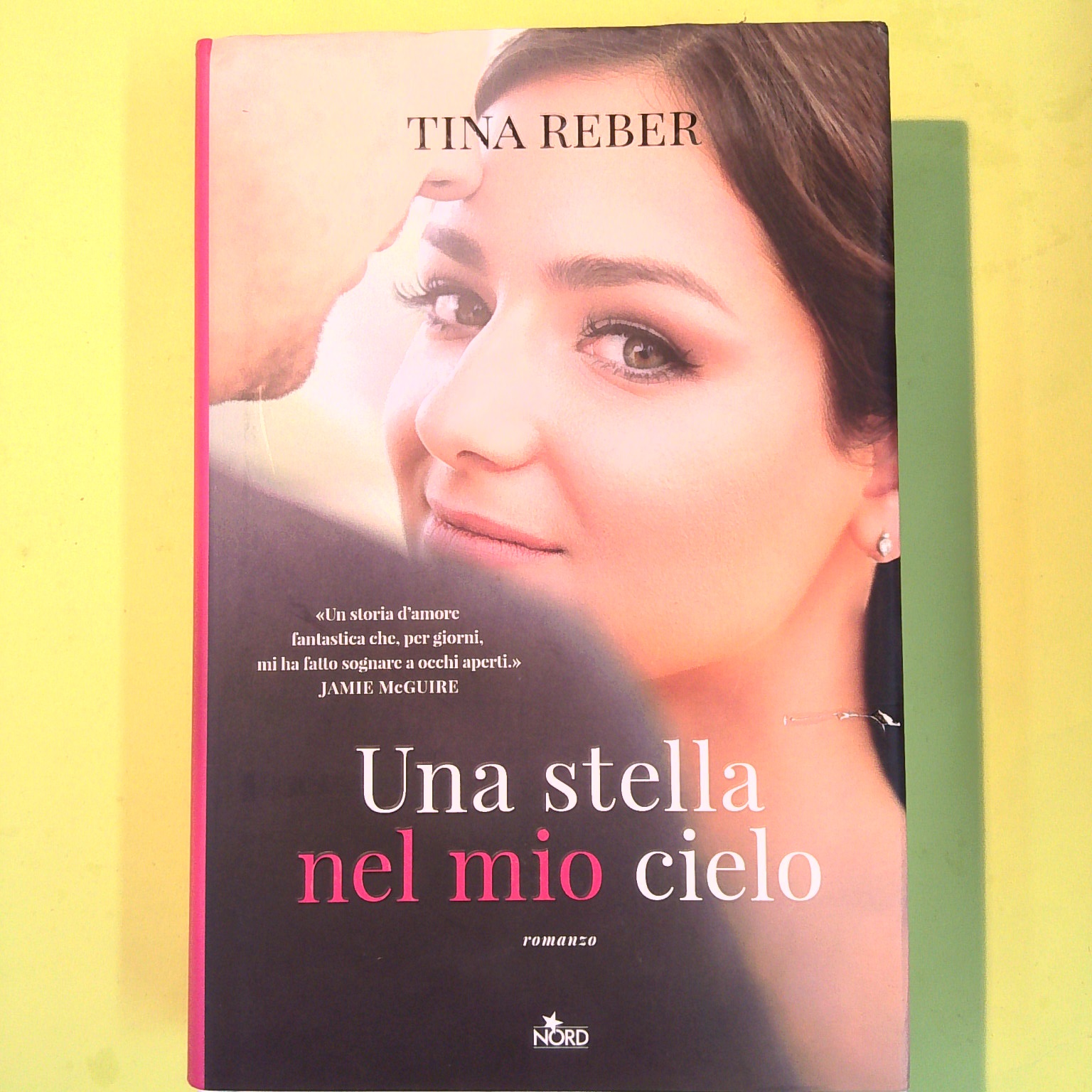 UNA STELLA NEL MIO CIELO