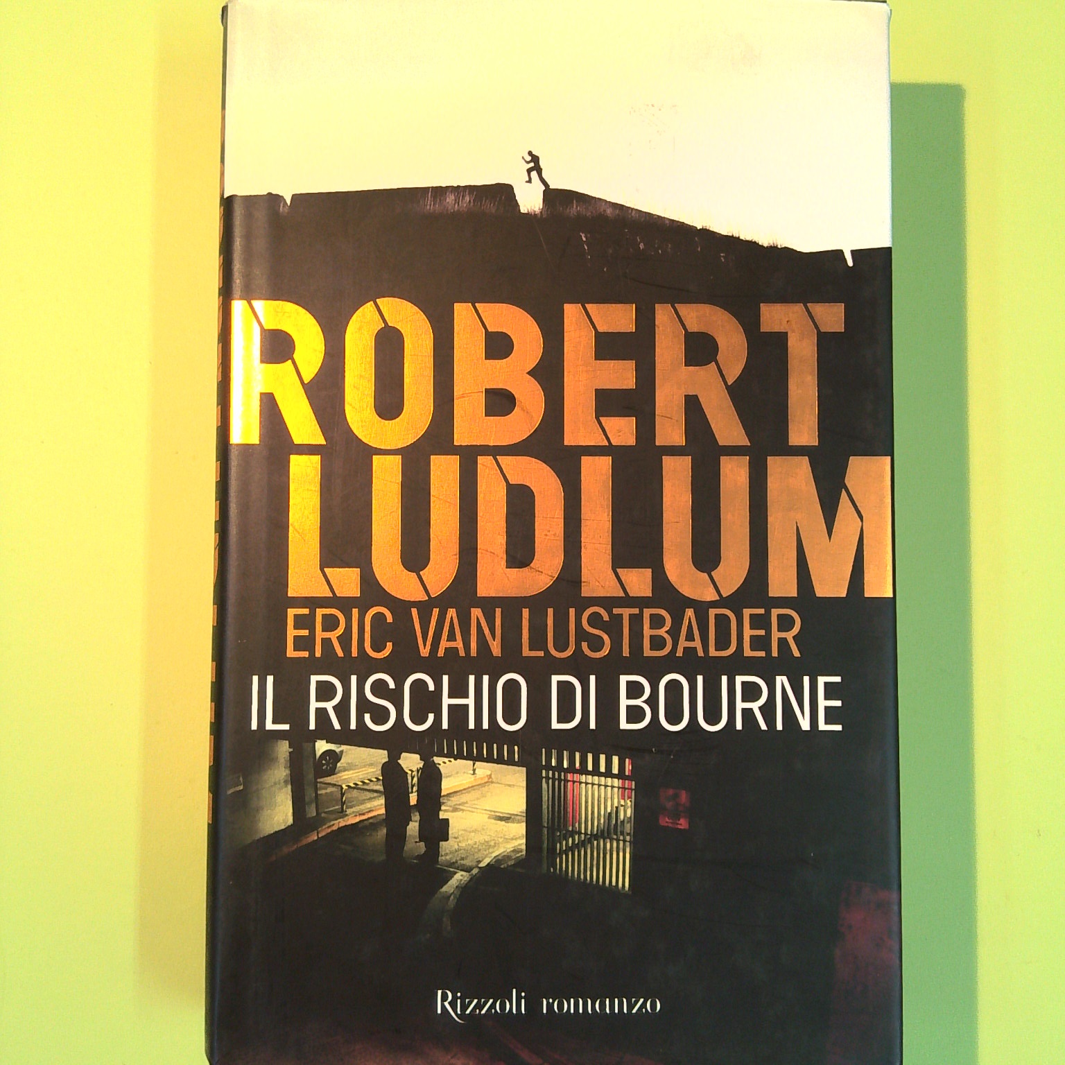 IL RISCHIO DI BOURNE