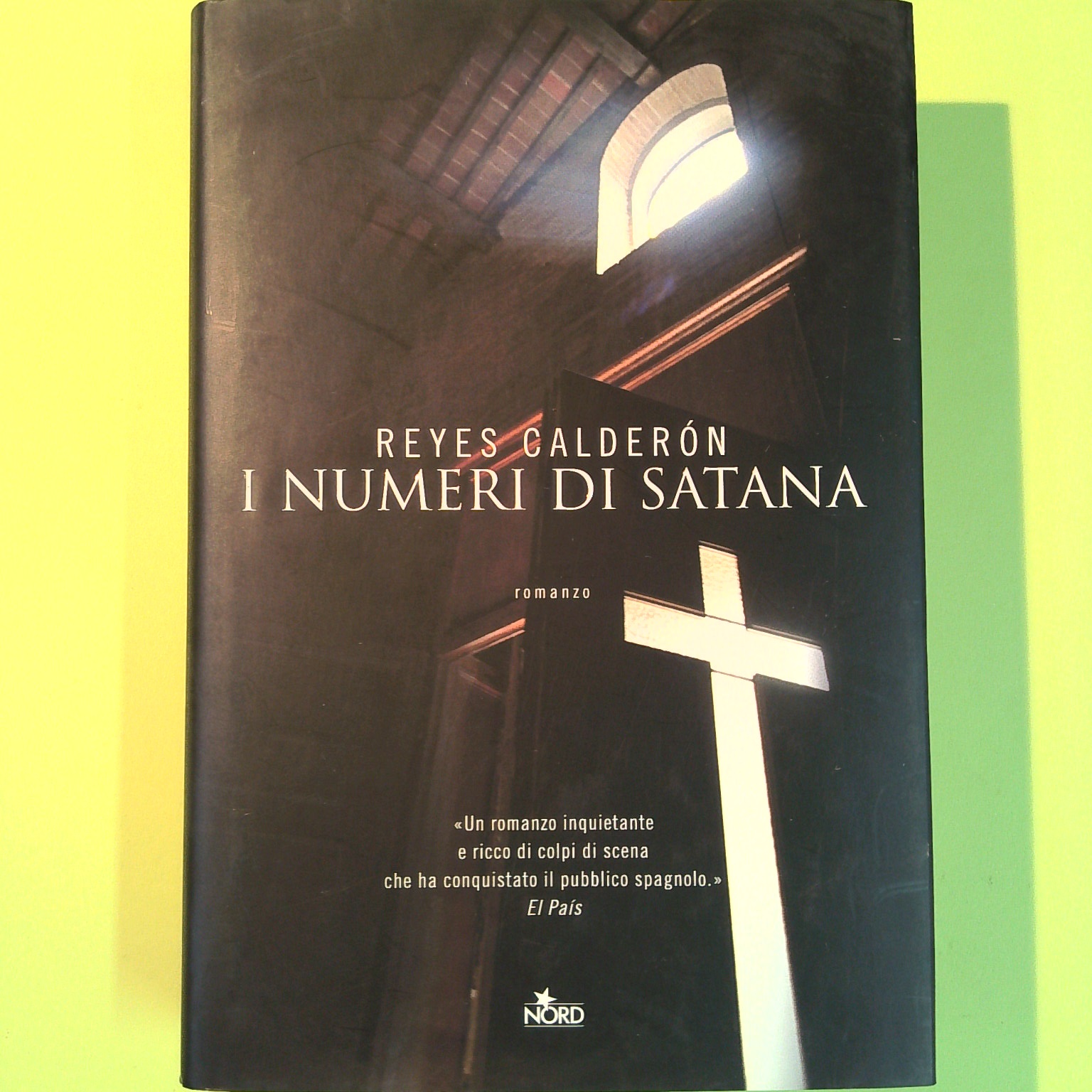 I NUMERI DI SATANA