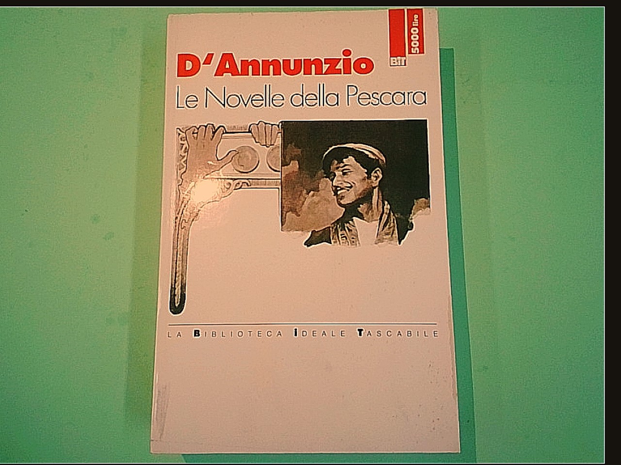LE NOVELLE DELLA PESCARA