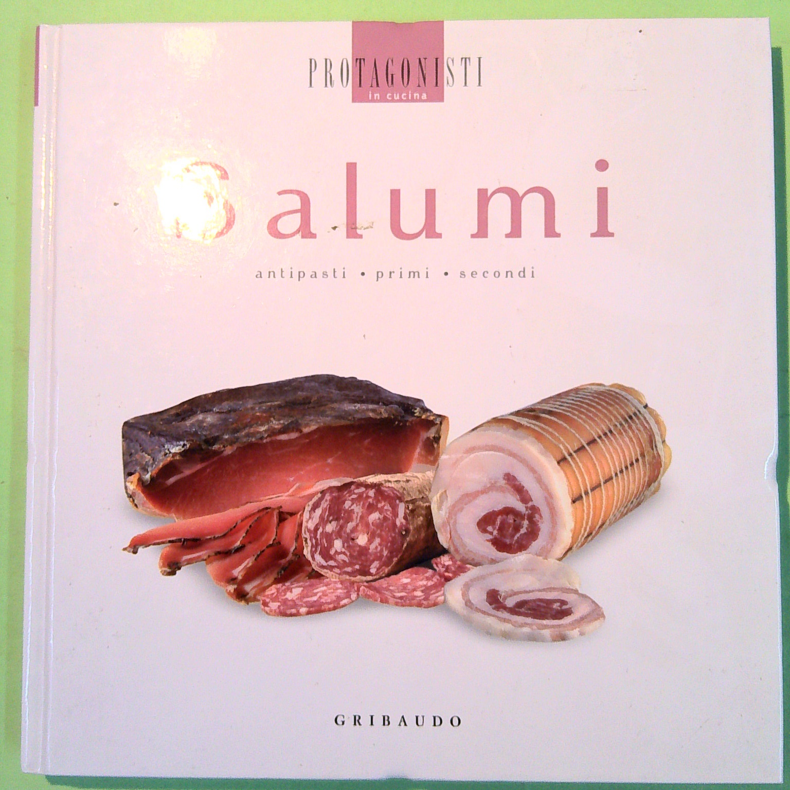 SALUMI