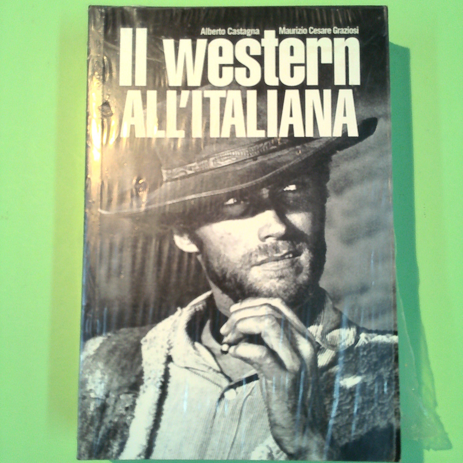 IL WESTERN ALL'ITALIANA