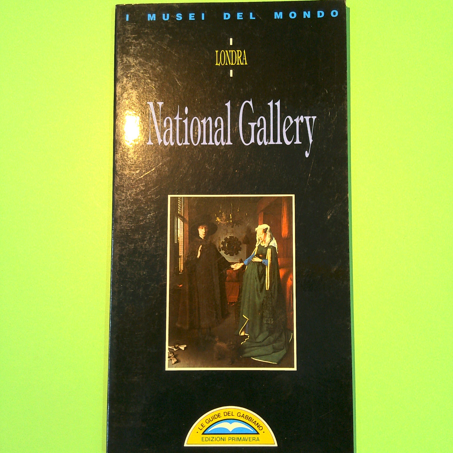 NATIONAL GALLERY