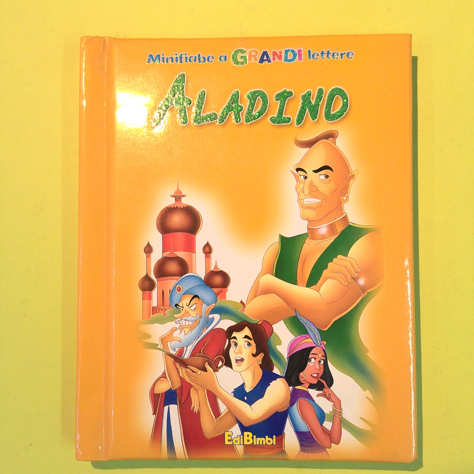 ALADINO