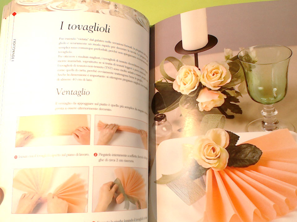 L'ARTE DI RICEVERE - immagine 3