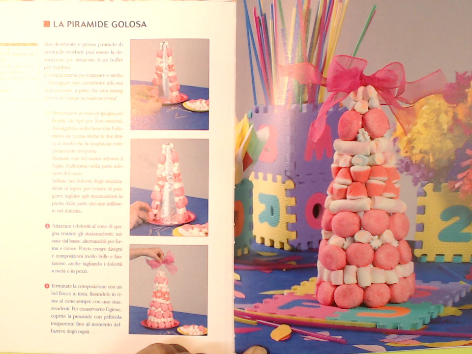 L'ARTE DI RICEVERE - immagine 2