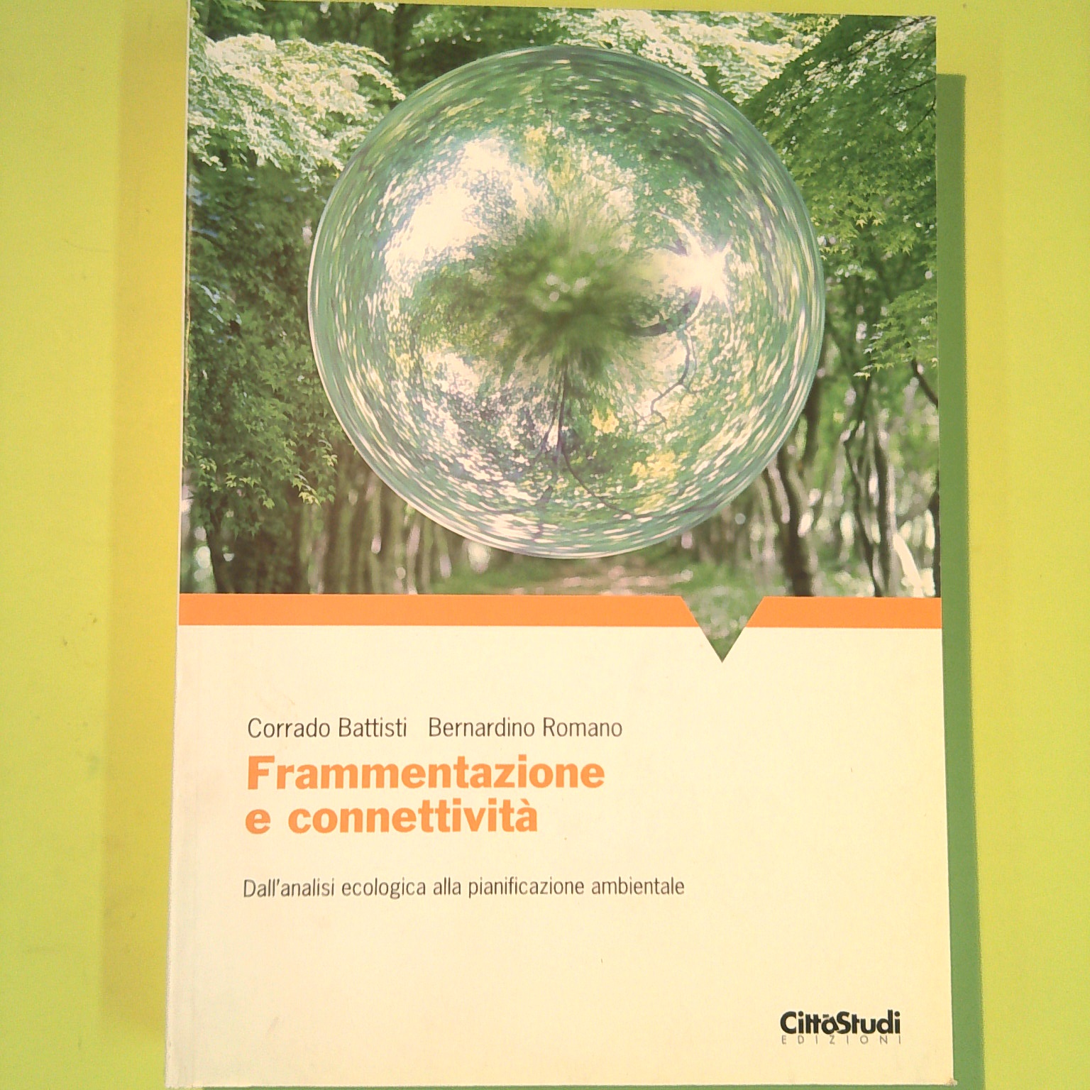 FRAMMENTAZIONE E CONNETTIVITÀ