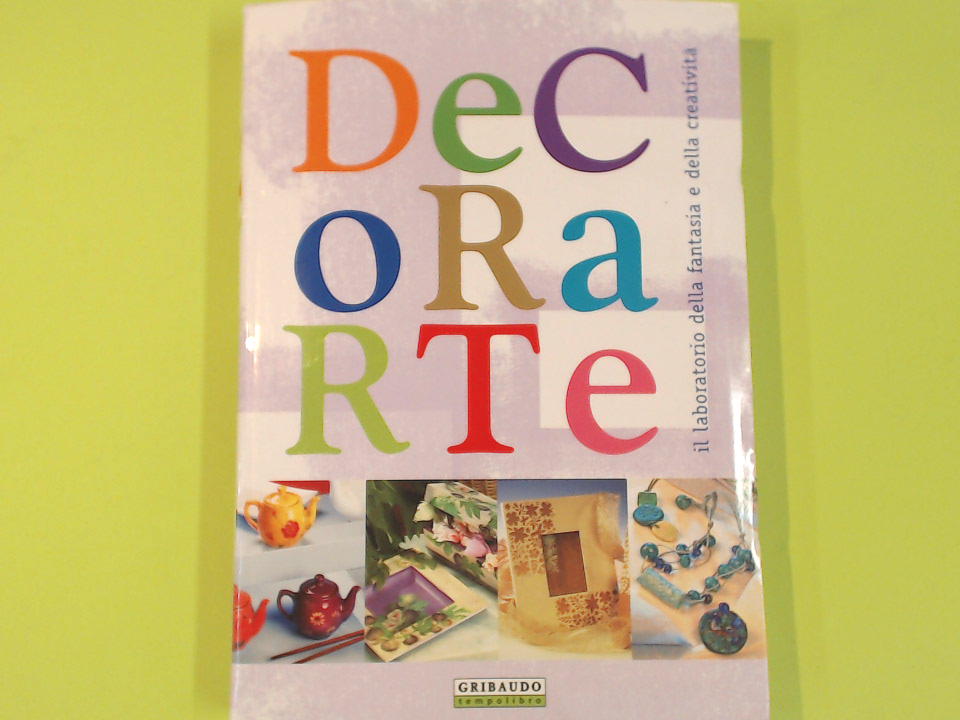 DECORARTE