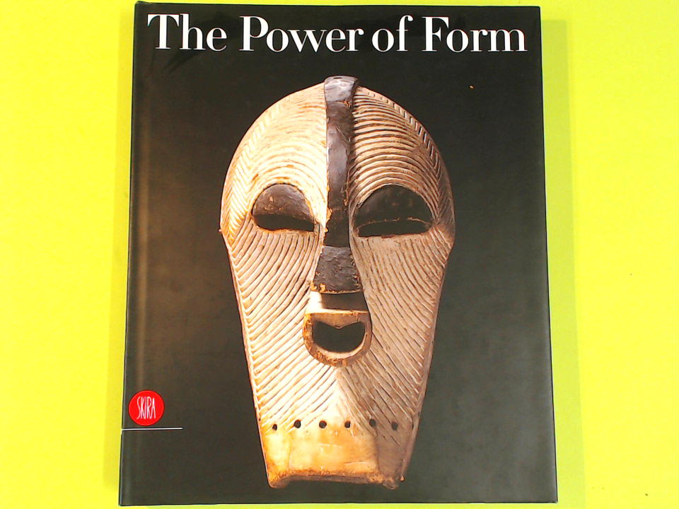 THE POWER OF FORM