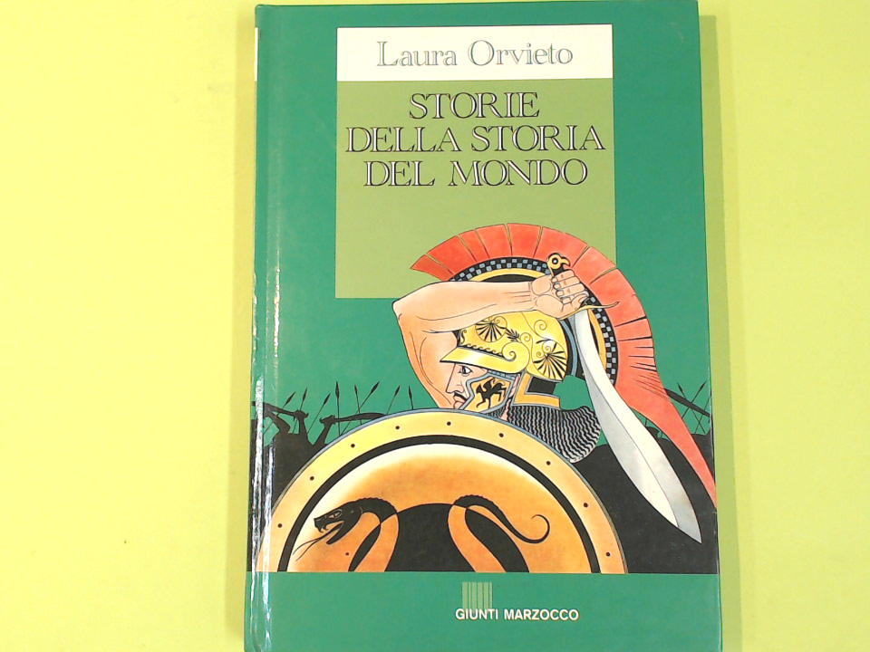 STORIE DELLA STORIA DEL MONDO