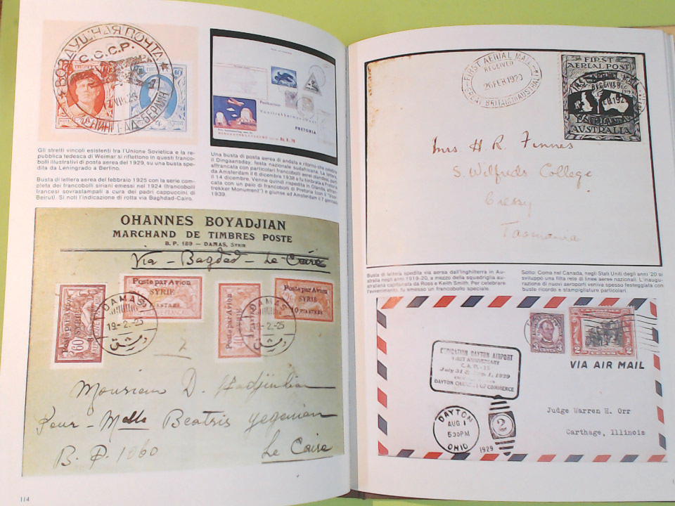 LA POSTA UNA STORIA AFFASCINANTE - immagine 3