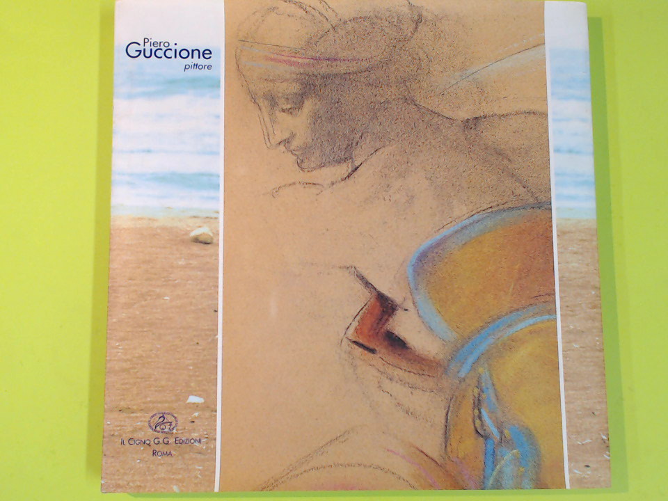 PIERO GUCCIONE PITTORE