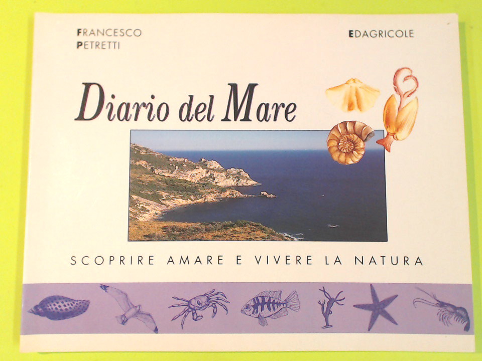 DIARIO DEL MARE