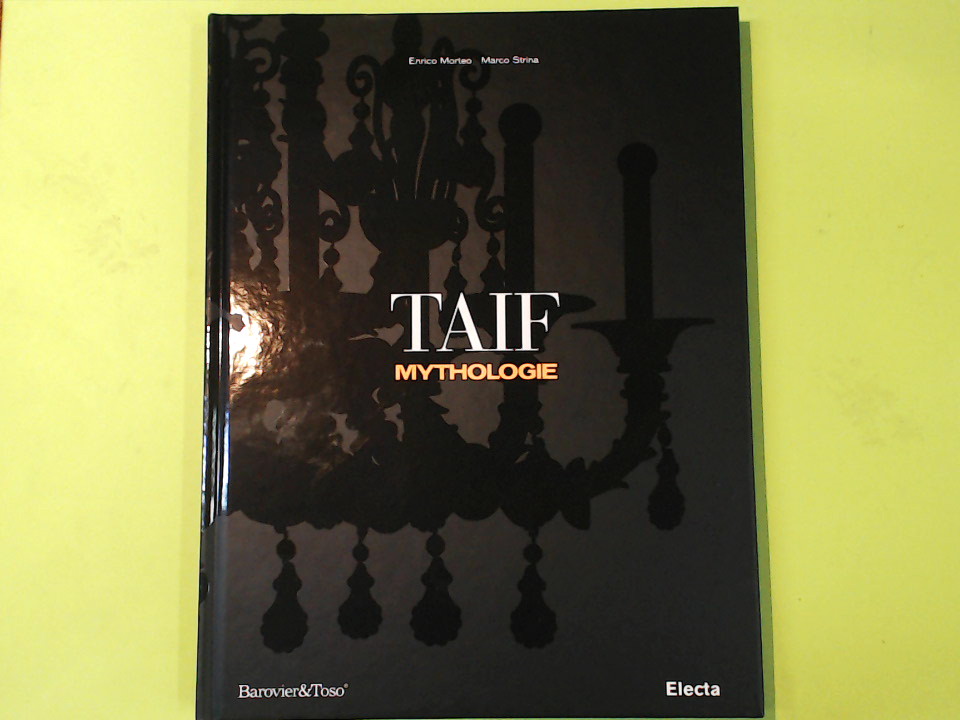 TAIF MYTHOLOGIE