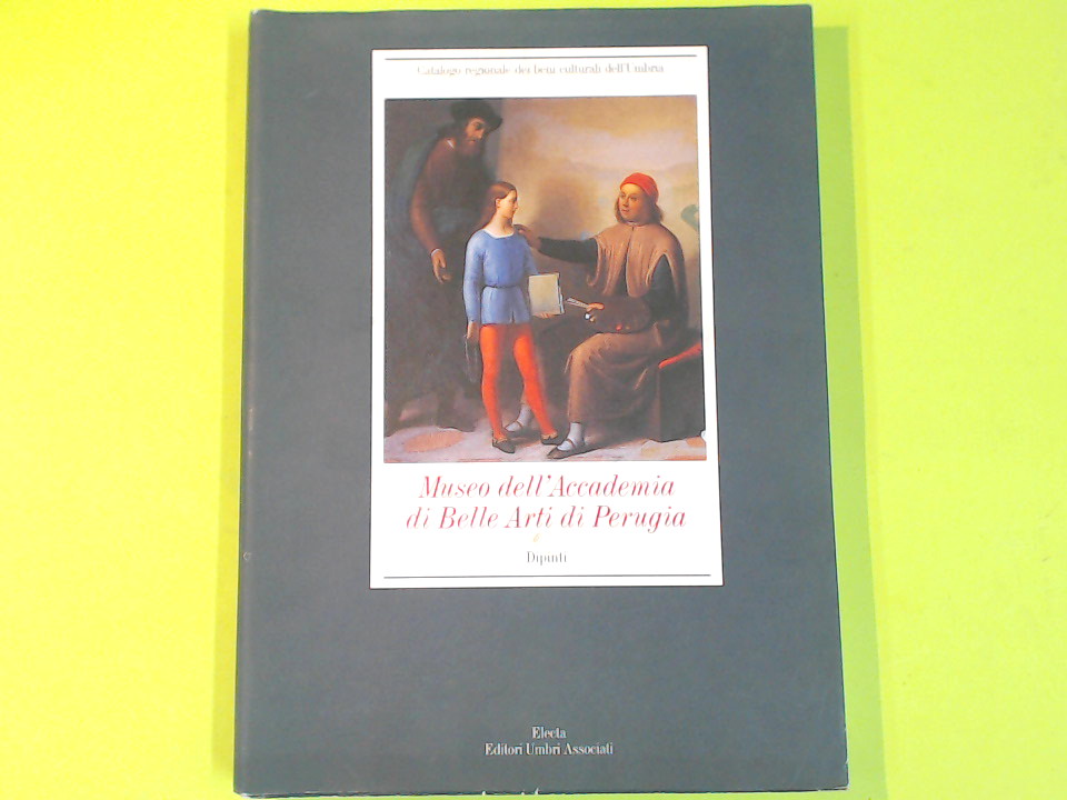 MUSEO DELL'ACCADEMIA DI BELLE ARTI DI PERUGIA