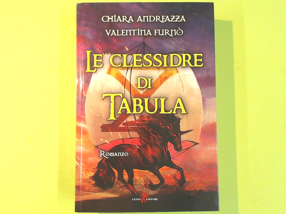 LE CLESSIDRE DI TABULA