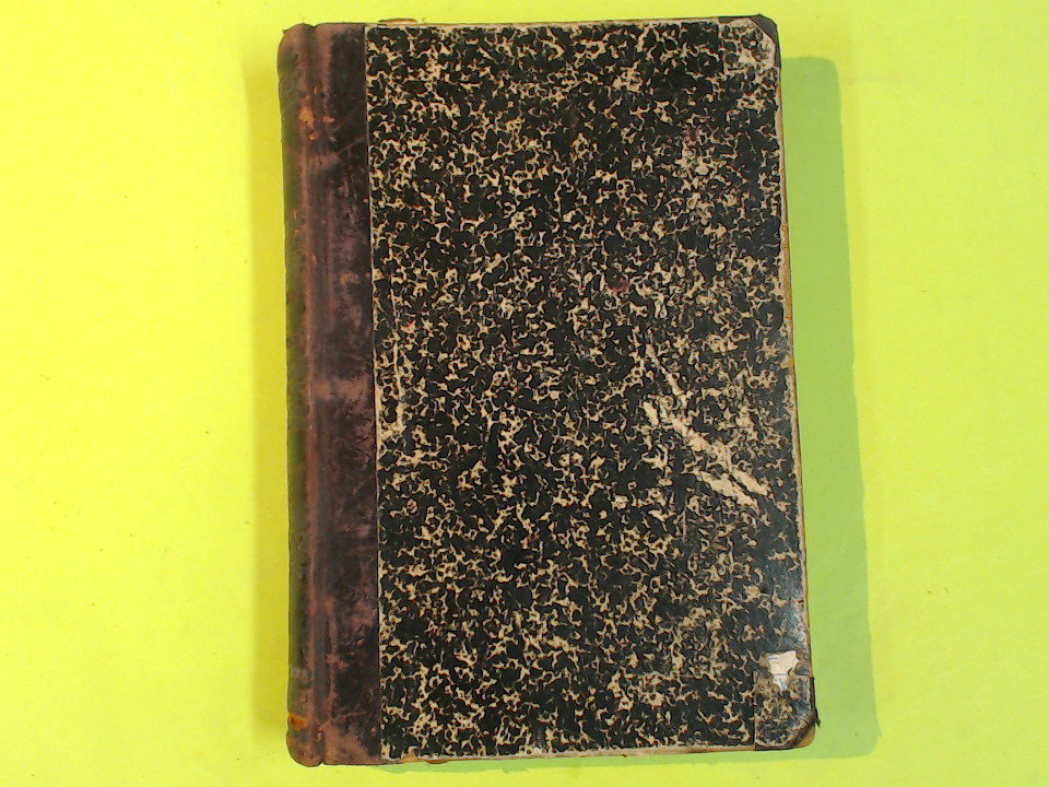 ELEMENTI ARITMETICA E GEOMETRIA + GRAMMATICA LATINA