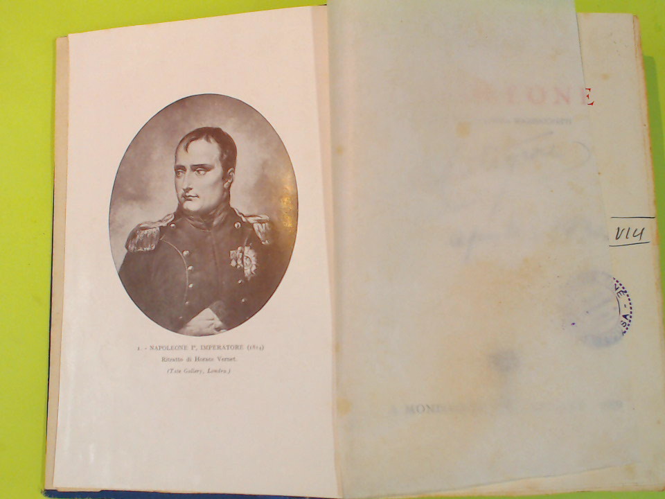 NAPOLEONE - immagine 3