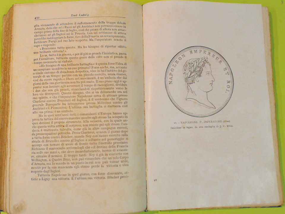 NAPOLEONE - immagine 6