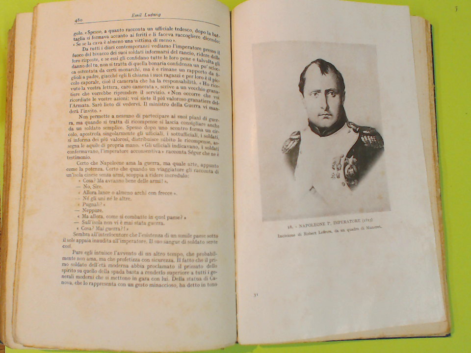 NAPOLEONE - immagine 5