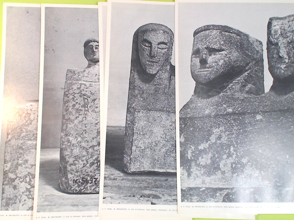 LE STELE DI SELINUNTE - immagine 2