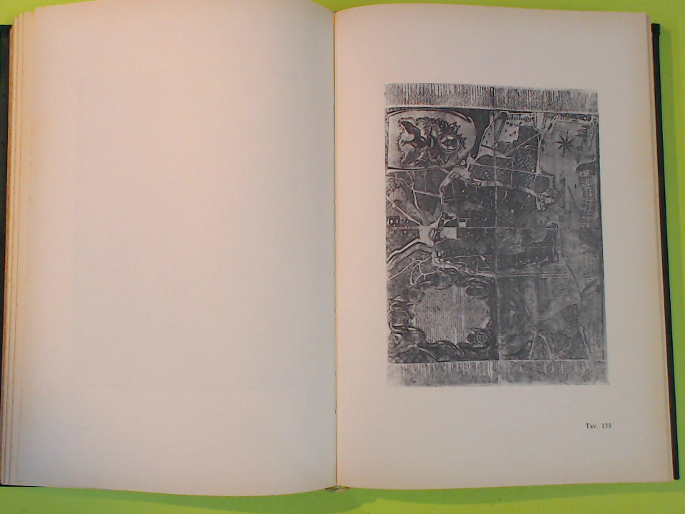 RAFFIGURAZIONI RICOSTRUZIONI VEDUTE E PIANTE DI PALERMO VOL II - immagine 4