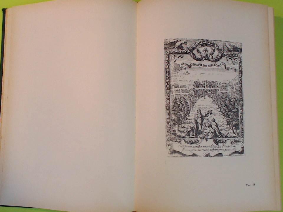 RAFFIGURAZIONI RICOSTRUZIONI VEDUTE E PIANTE DI PALERMO VOL II - immagine 3