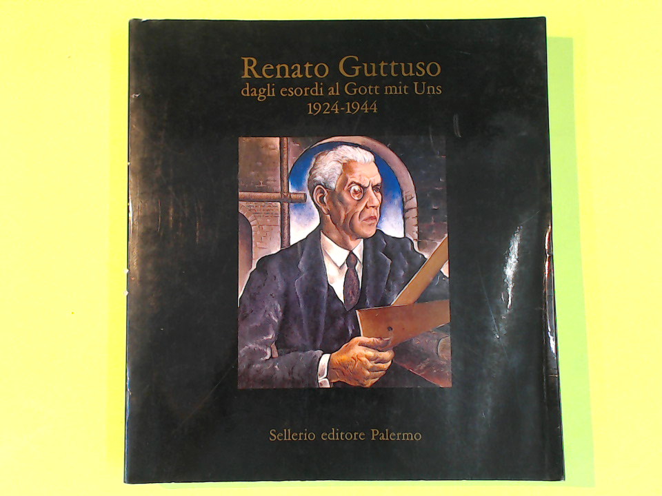 RENATO GUTTUSO