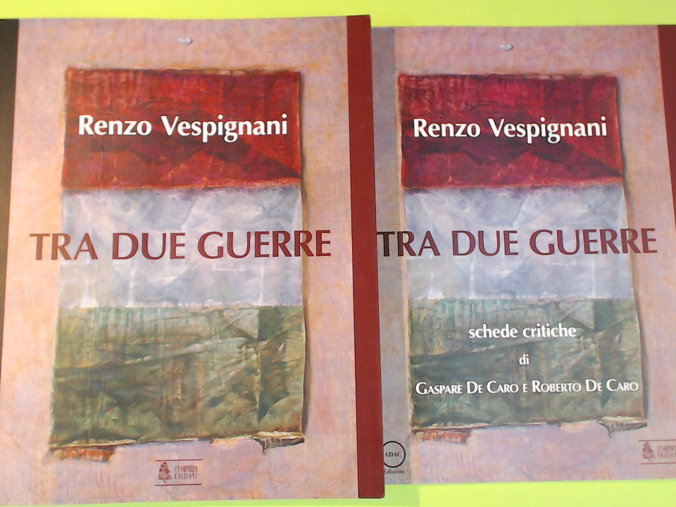 TRA DUE GUERRE