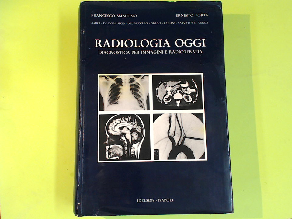 RADIOLOGIA OGGI