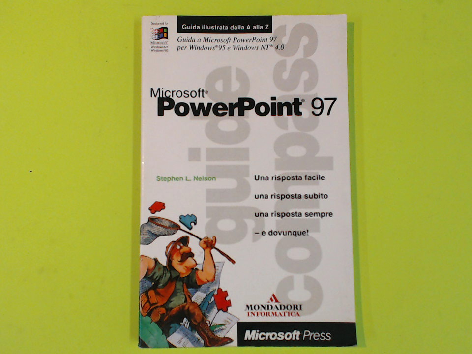 POWER POINT 97