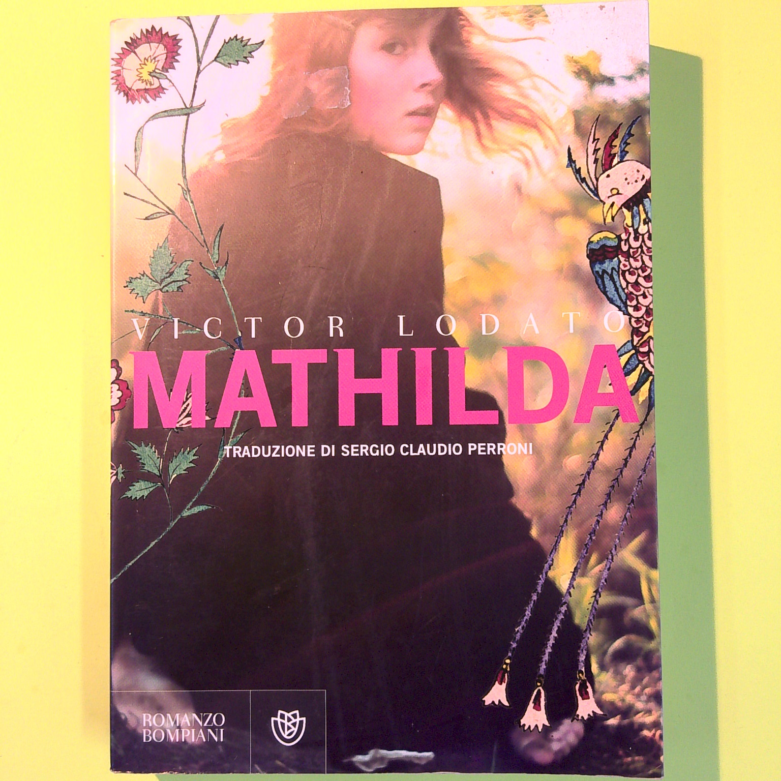 MATHILDA
