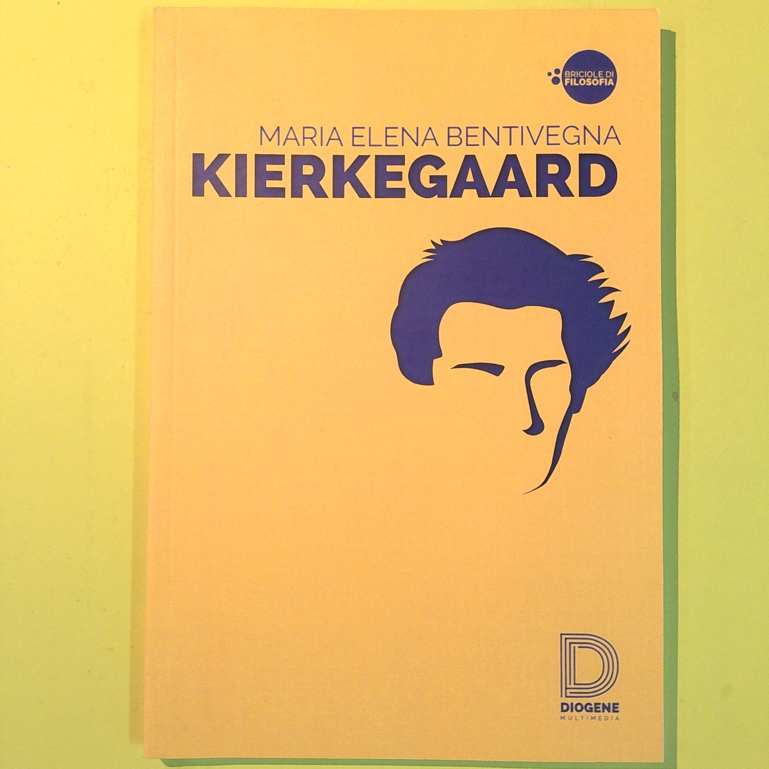 KIERKEGAARD