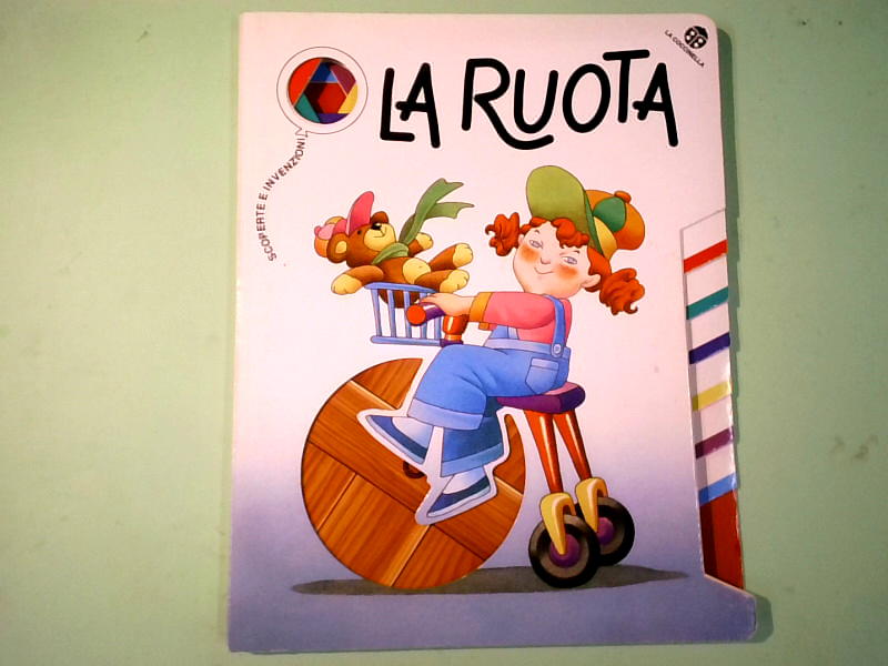 LA RUOTA